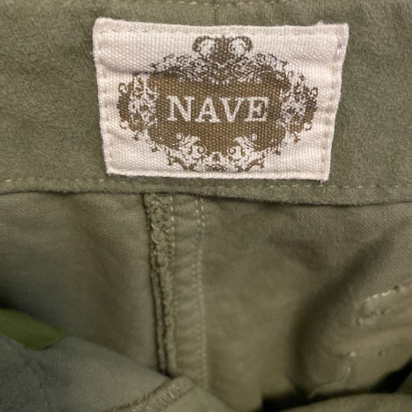 NAVE Cargo Pants sz 6 - Picture 10 of 16